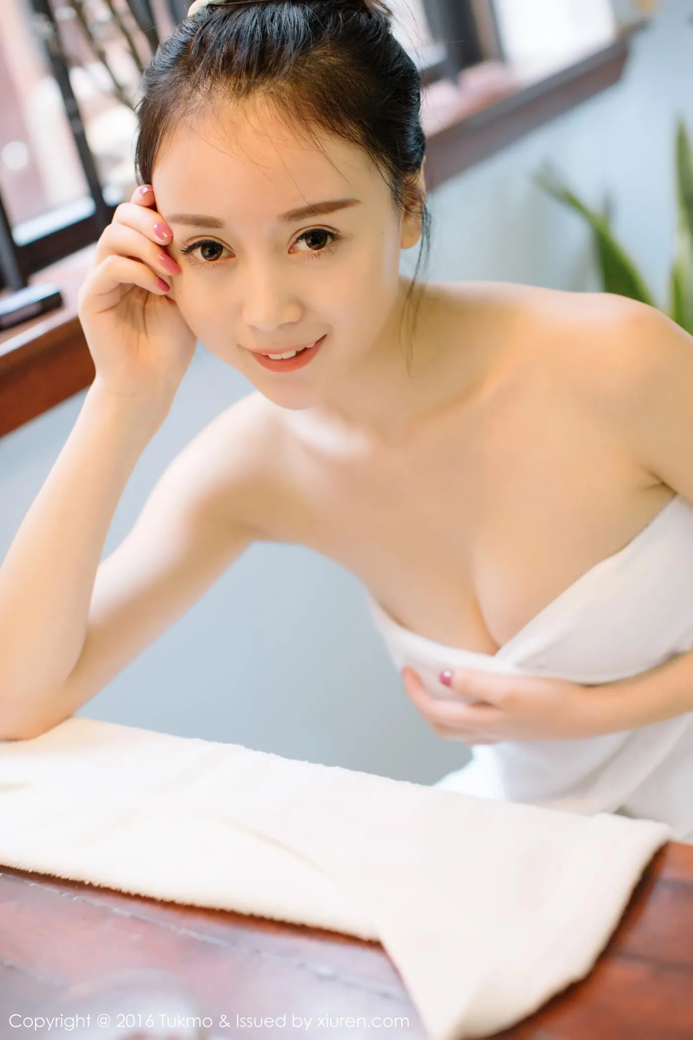 Vol.091 赵小米Kitty [42P]插图1
